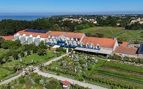 Eco-Domaine La Fontaine - Hotel-Spa